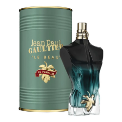 عطر جان بول غوتييه لي بو أو دو برفيوم للرجال 125 مل Jean Paul Gaultier Le Beau Eau de Parfum